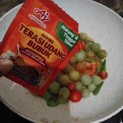 Langkah 5