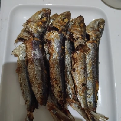 Langkah 1
