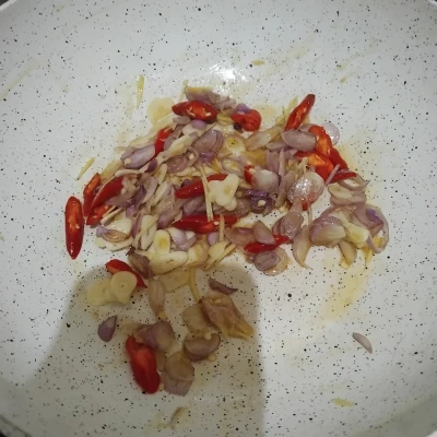 Langkah 2