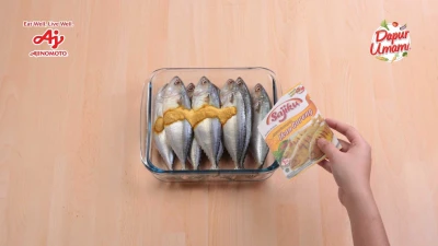 Langkah 1