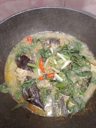 Langkah 3