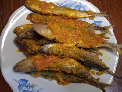 Langkah 1