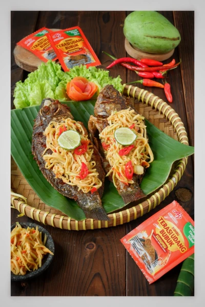 Langkah 1