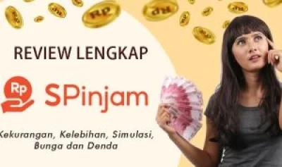 Langkah 1