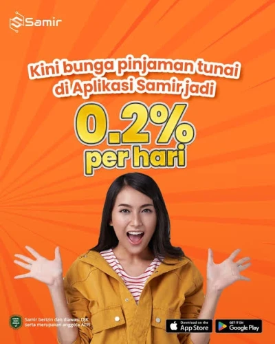 Ini Cara Pembatalan Pinjaman Rupiah Cepat