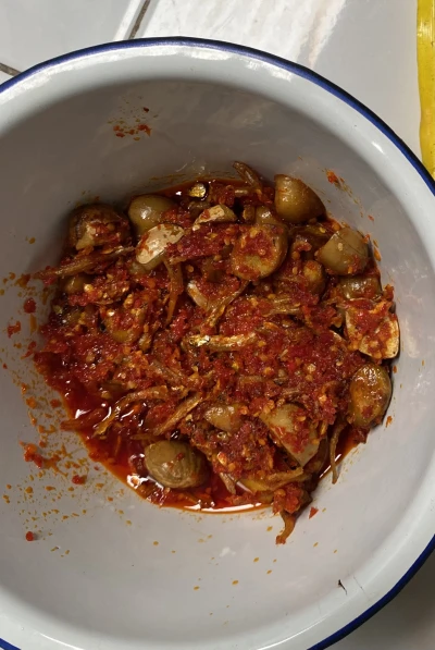Langkah 1