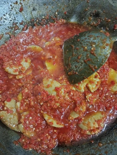 Langkah 5