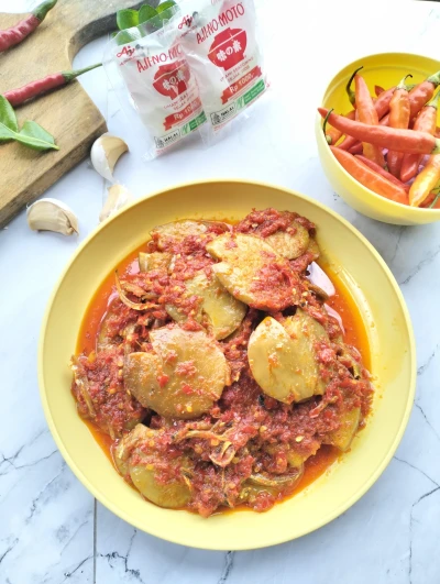 Langkah 6