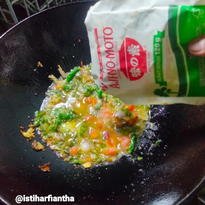 Langkah 2