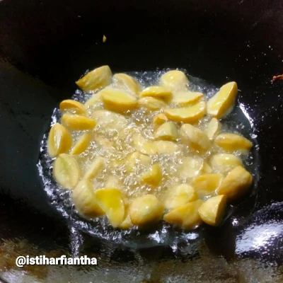 Langkah 1