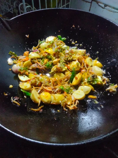 Langkah 3