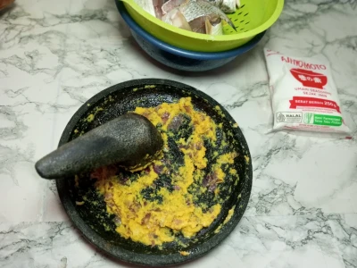 Langkah 2