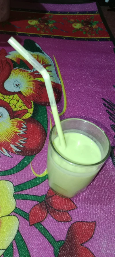 Juz pokat