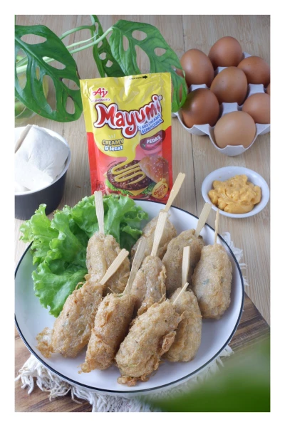 Kaki Naga Tahu