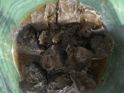 kalilipa goreng
