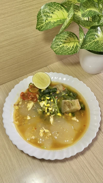 Kapurung