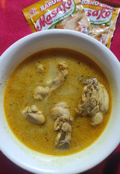 KARE AYAM