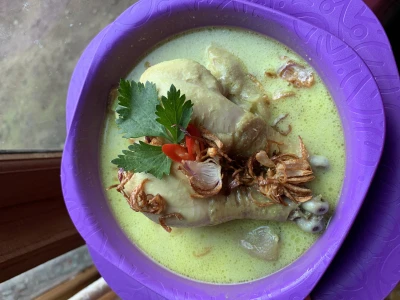 Langkah 1