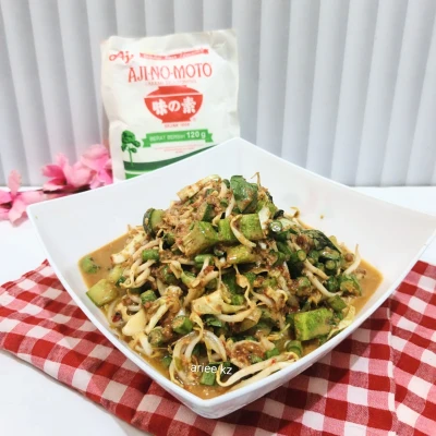 Karedok 🥗💚