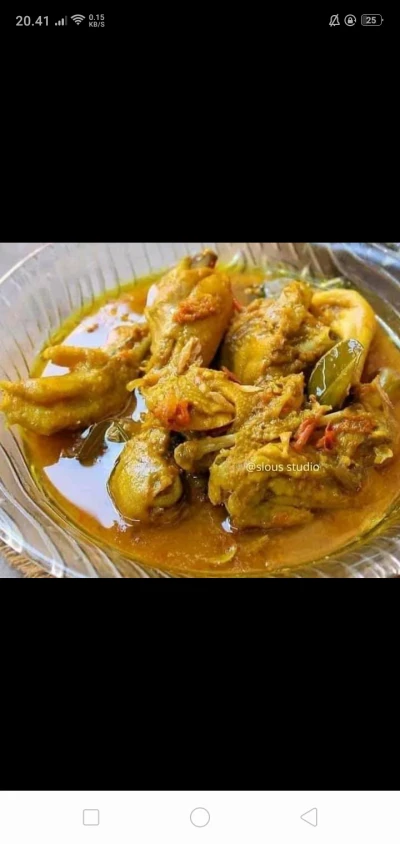 Langkah 1