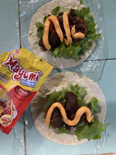 Langkah 8