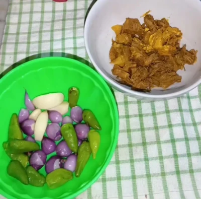 Langkah 2