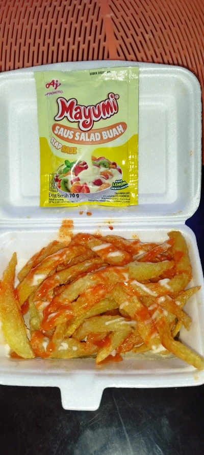 Langkah 1