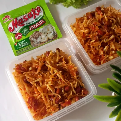 KENTANG MUSTOFA