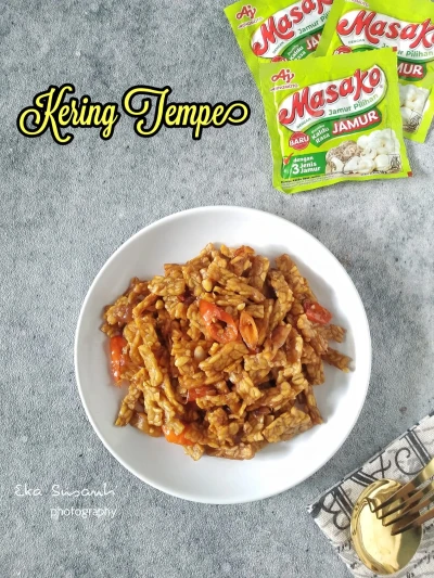 Kering Tempe