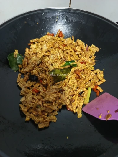 Langkah 6