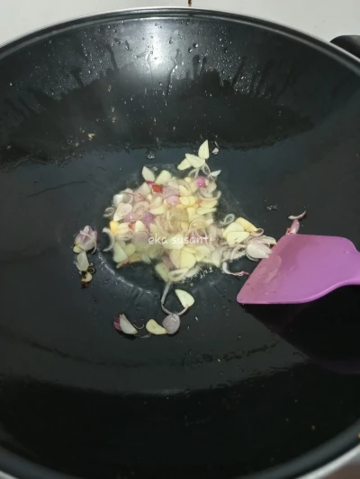 Langkah 3