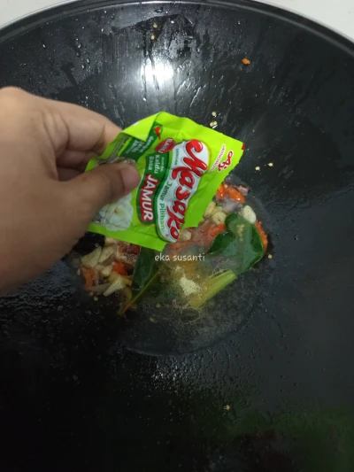 Langkah 5