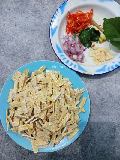 Langkah 1