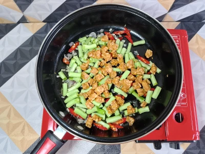 Langkah 1