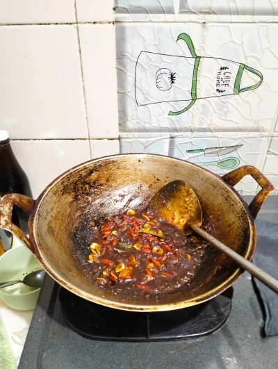 Langkah 7