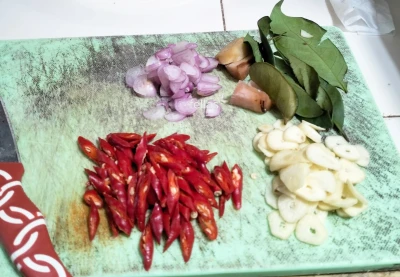 Langkah 5
