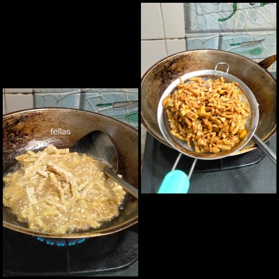 Langkah 3