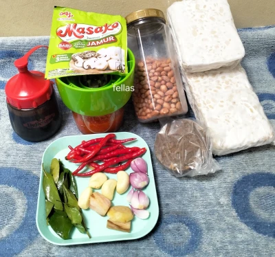 Langkah 1