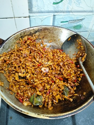 Langkah 8