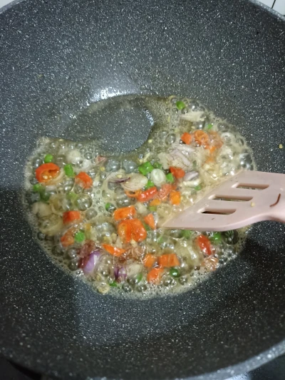 Langkah 2