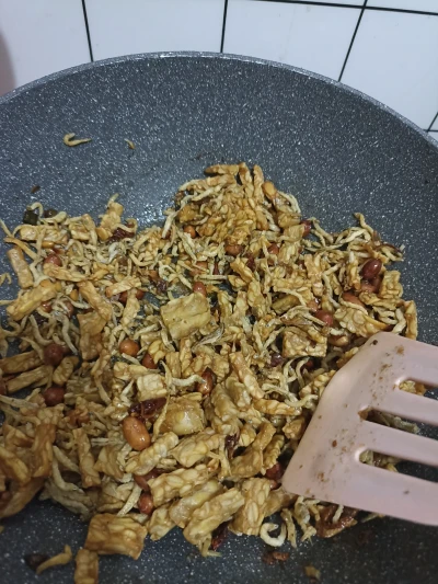 Langkah 5