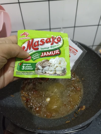 Langkah 4