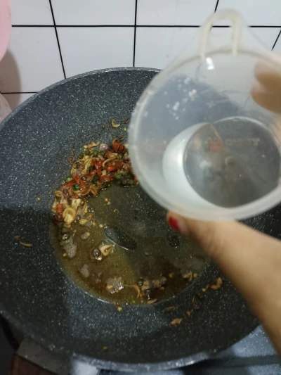 Langkah 3