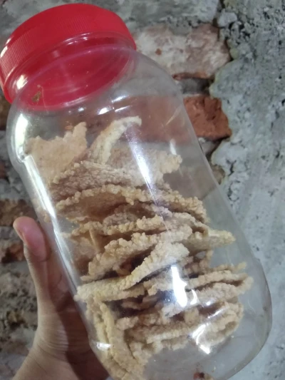 Langkah 8