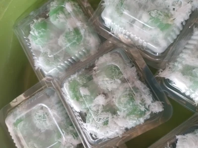 Klepon