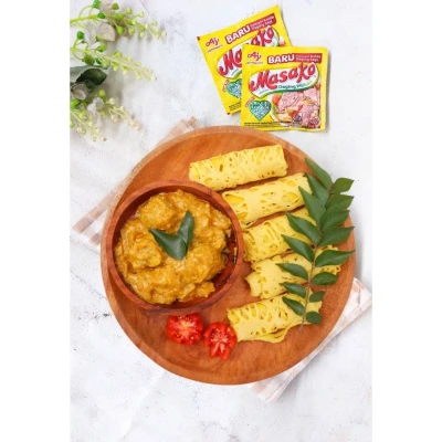 Koftta Curry