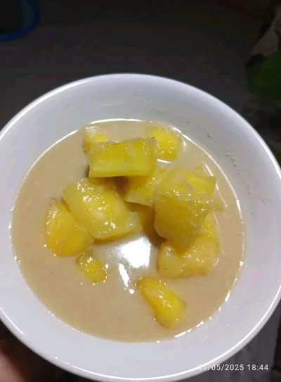 Kolak ubi
