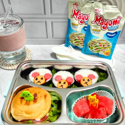 Langkah 2