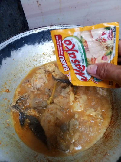 Langkah 6