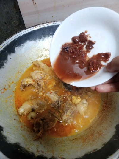 Langkah 5